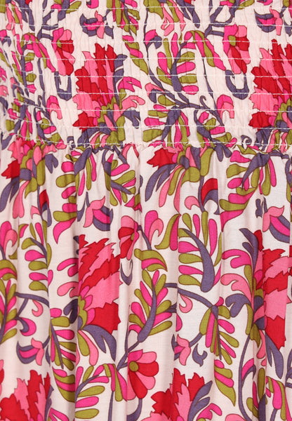 usha FESTIVAL women's skirt