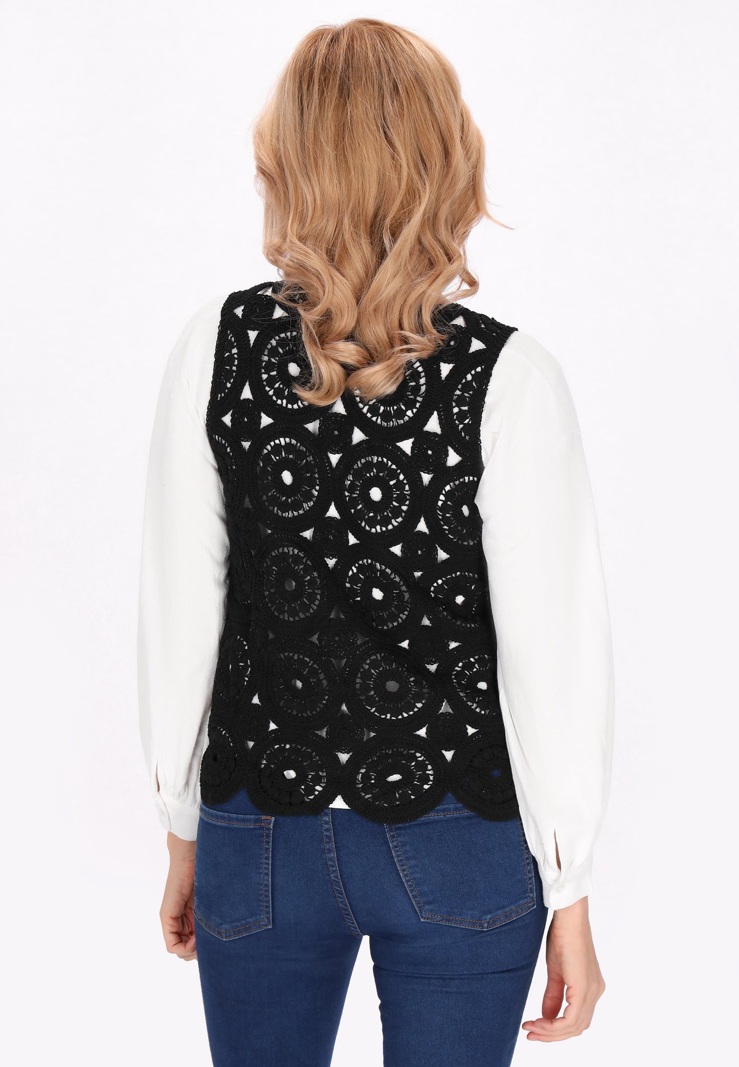 usha FESTIVAL women's top