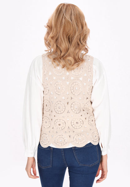usha FESTIVAL women's top