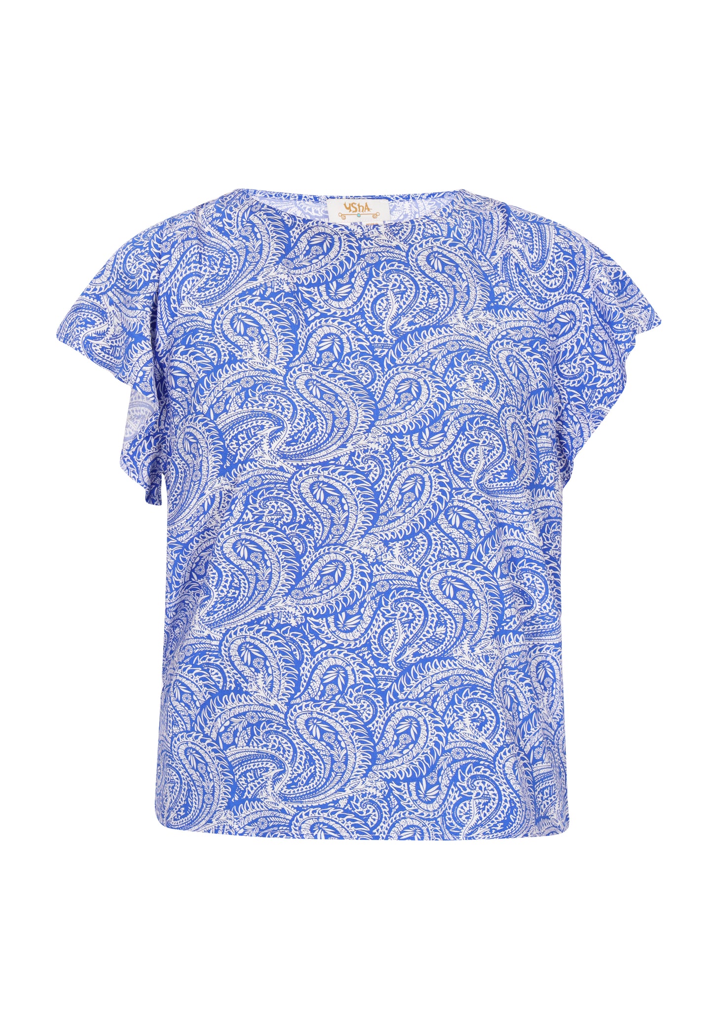 Alzou women's blouse
