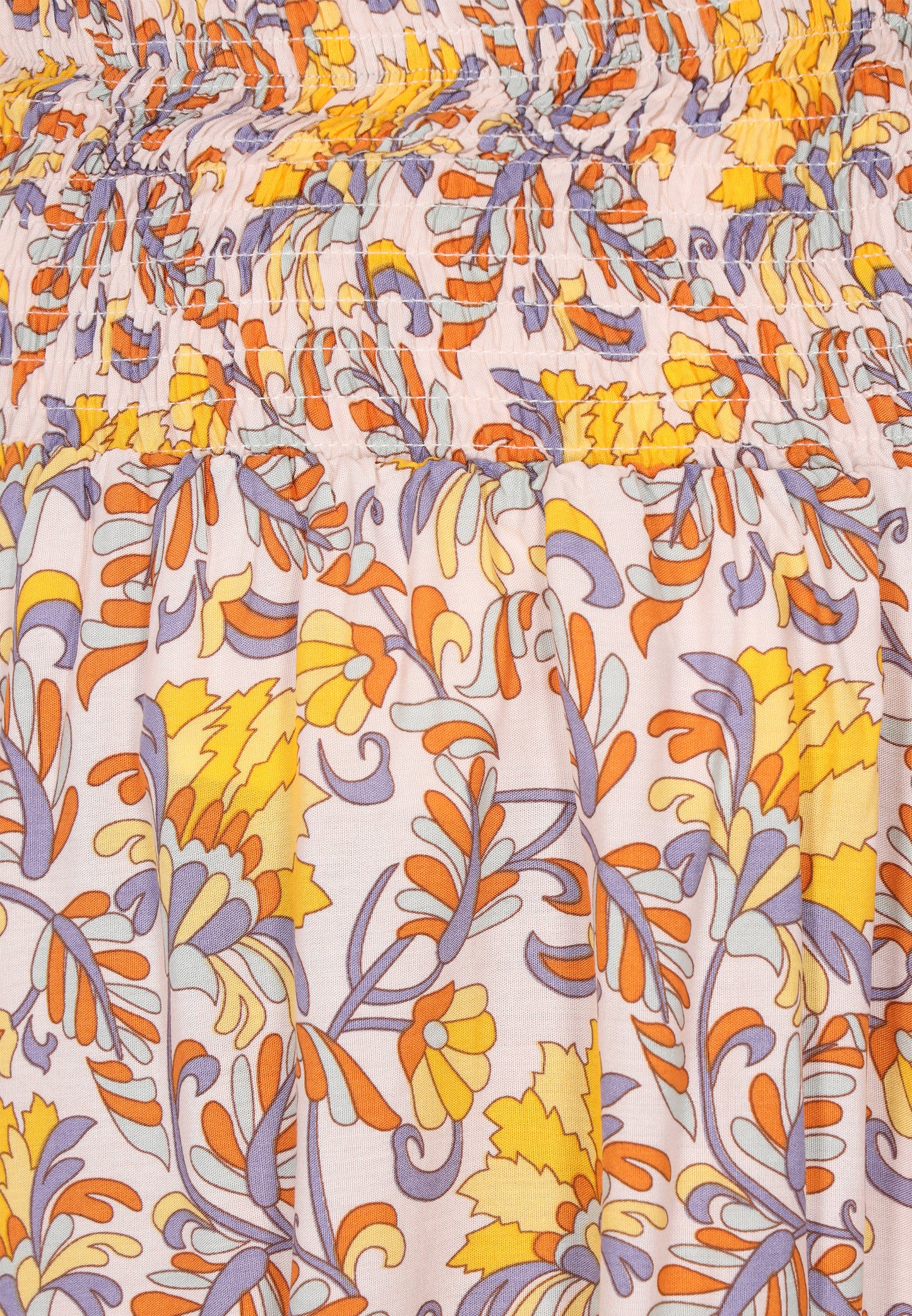 usha FESTIVAL women's skirt