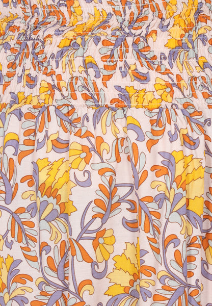 usha FESTIVAL women's skirt