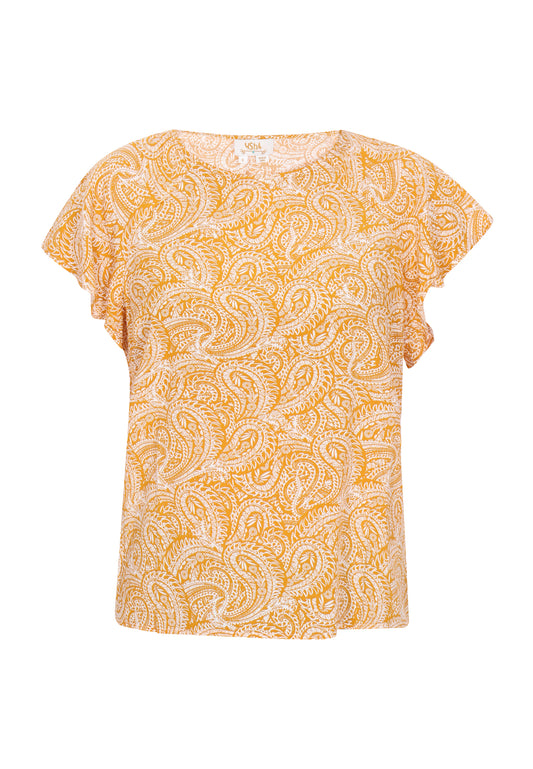 Alzou women's blouse