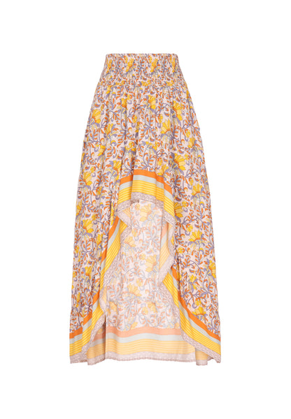 Alzou women's skirt