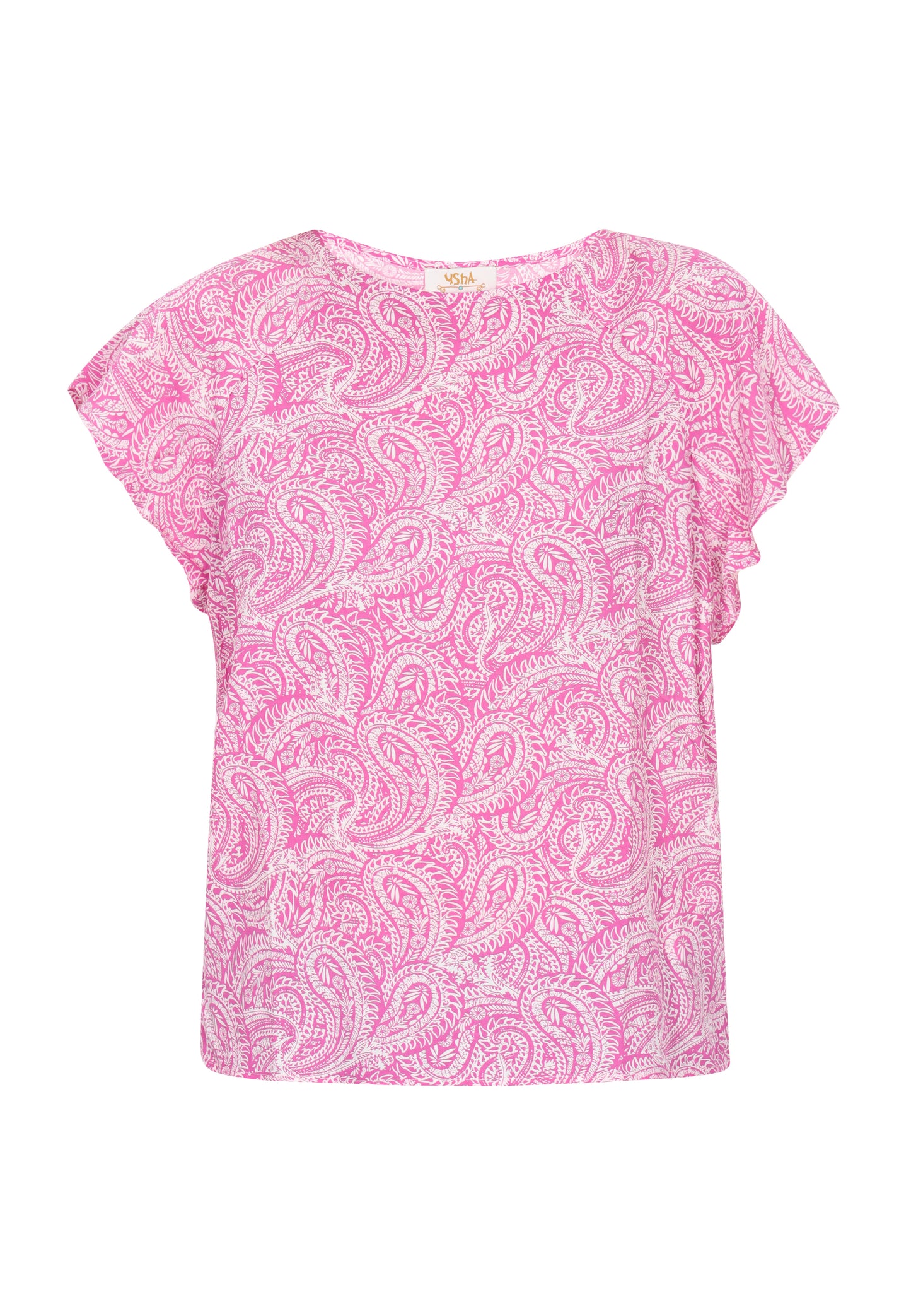 Alzou women's blouse