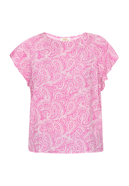 Alzou women's blouse