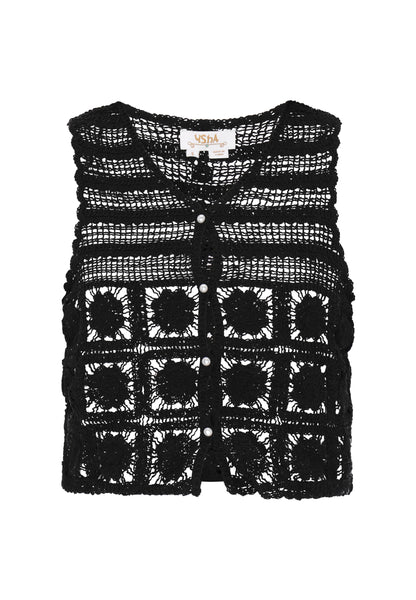 usha FESTIVAL women's vest