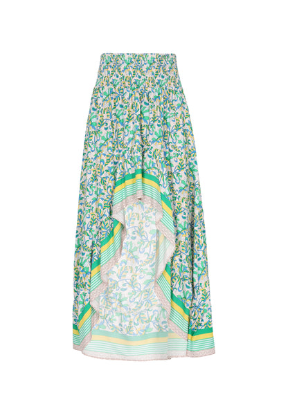 Alzou women's skirt