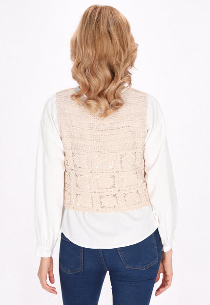 usha FESTIVAL Women's Vest