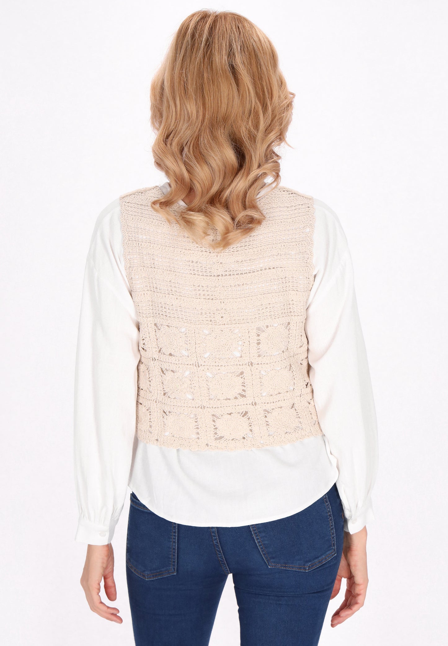 usha FESTIVAL women's vest