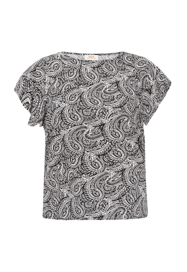usha FESTIVAL Women's Blouse