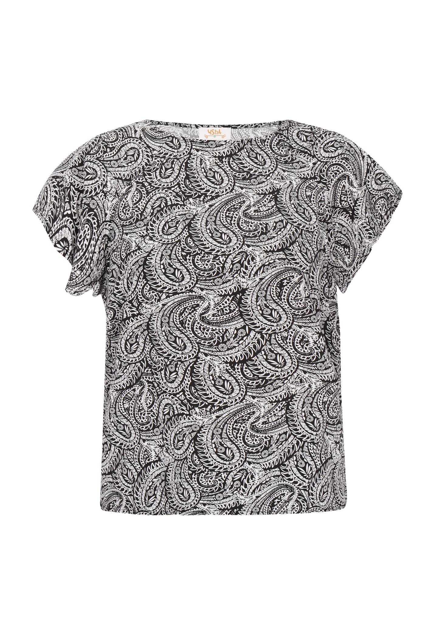 Alzou women's blouse
