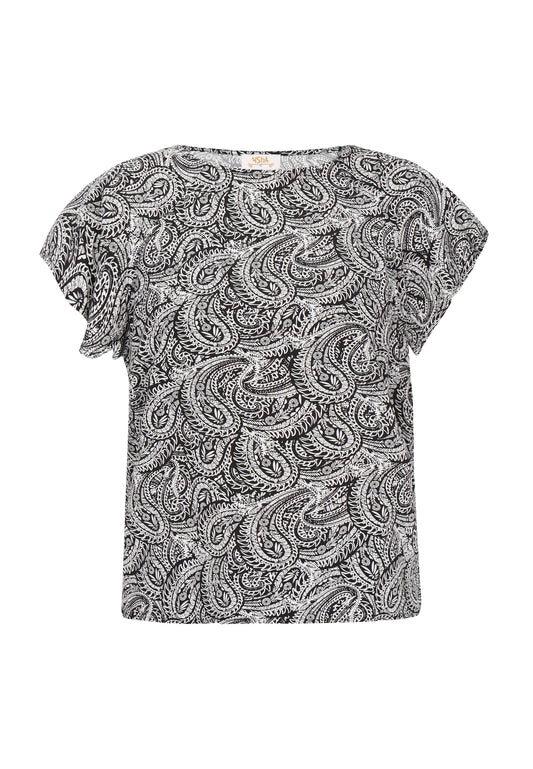 Alzou women's blouse