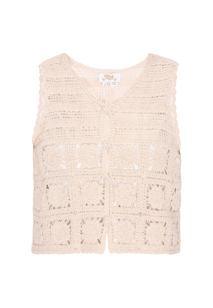usha FESTIVAL women's vest