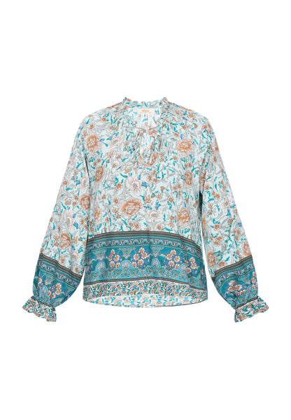 Alzou women's blouse