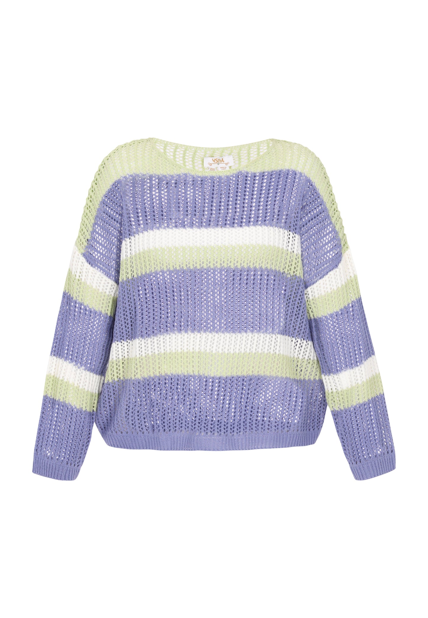 usha FESTIVAL damski sweter