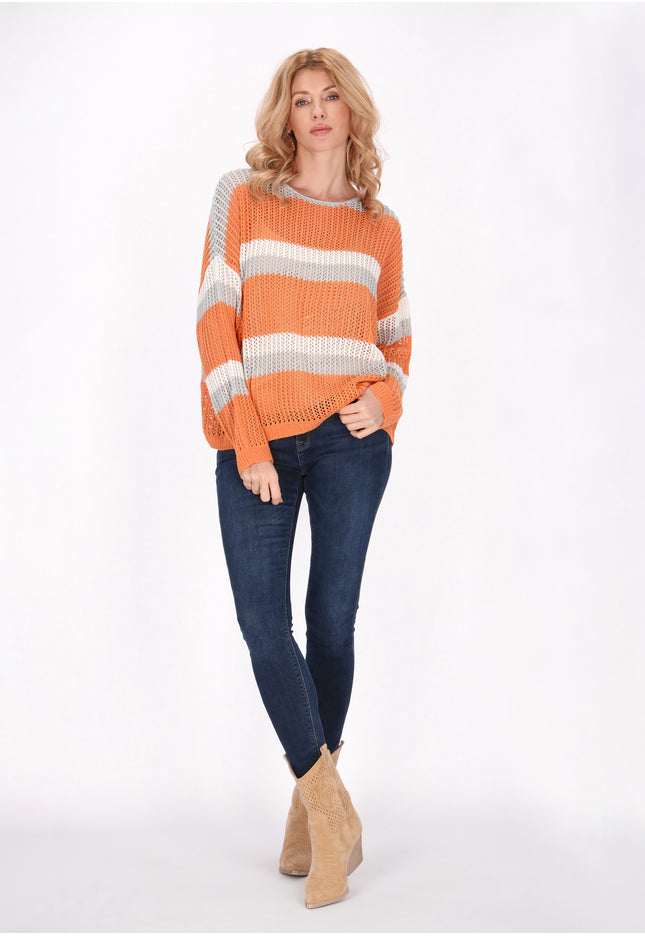 usha FESTIVAL Women's Sweater