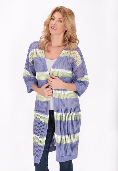 usha FESTIVAL women's cardigan