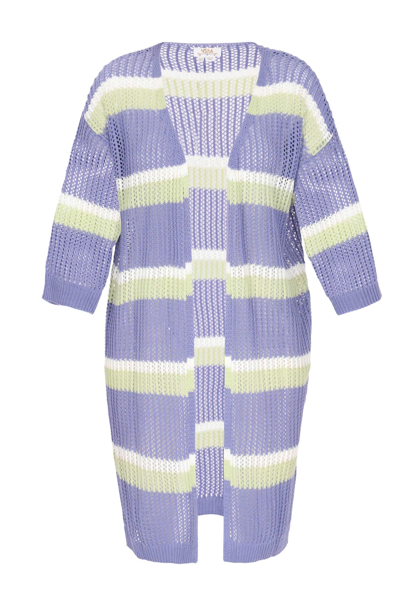 usha FESTIVAL women's cardigan