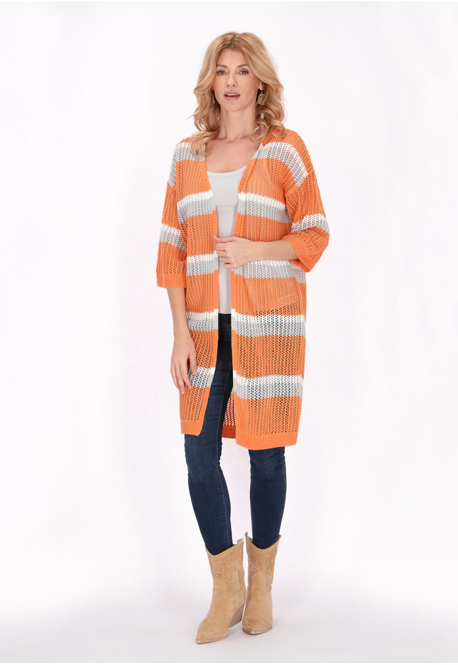 usha FESTIVAL Women's Cardigan
