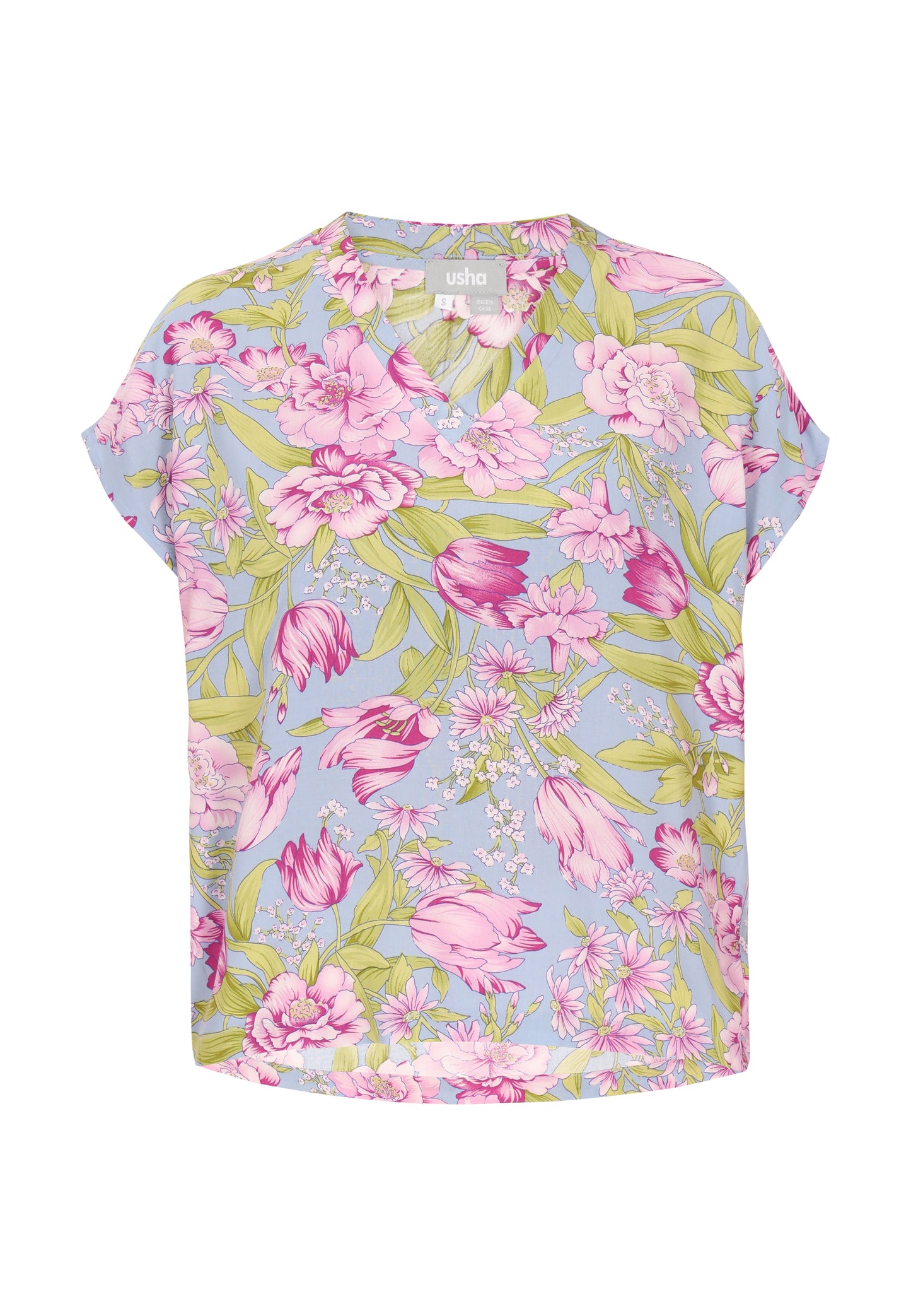 ALARY women's blouse