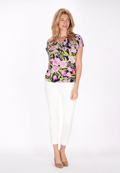 usha women's blouse