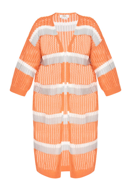 usha FESTIVAL Women's Cardigan