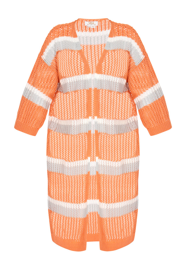 usha FESTIVAL Women's Cardigan