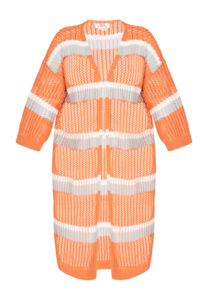 usha FESTIVAL women's cardigan