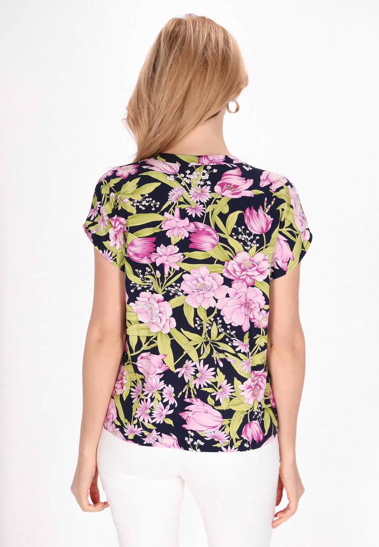 usha women's blouse