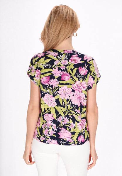 usha women's blouse