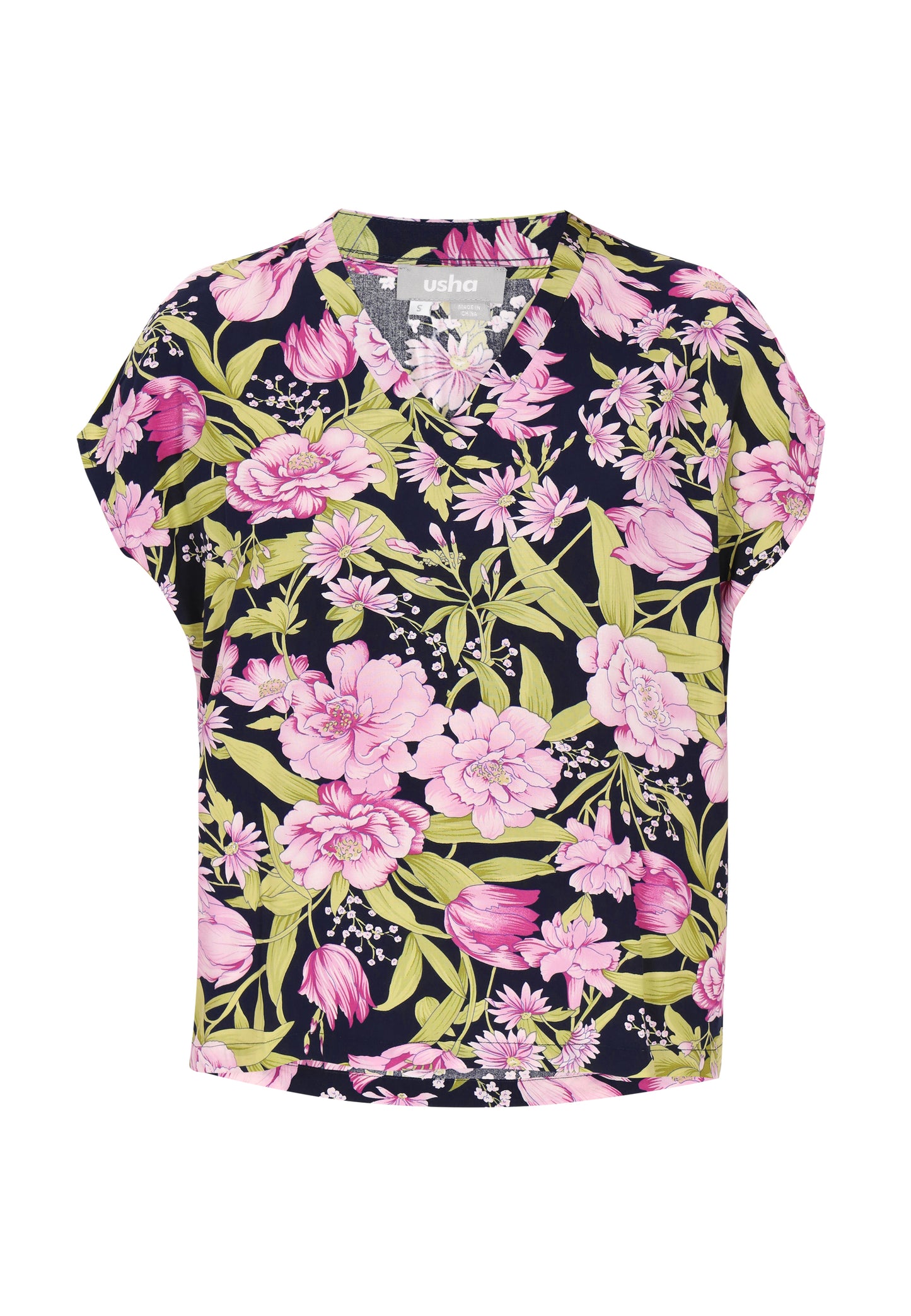 ALARY women's blouse