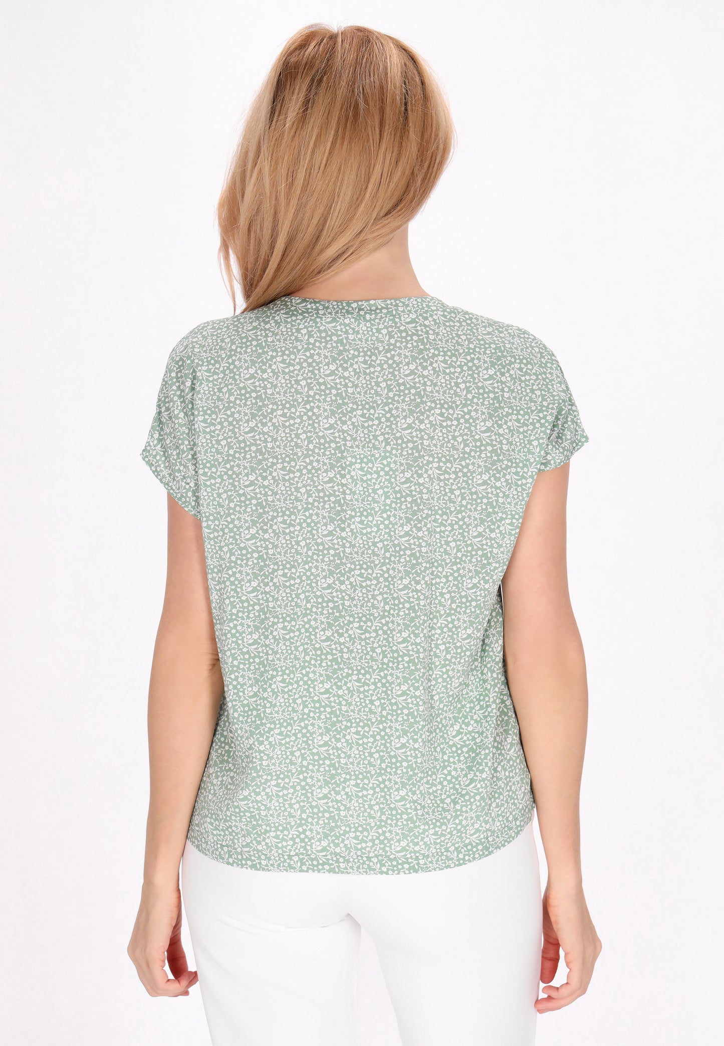 usha women's blouse