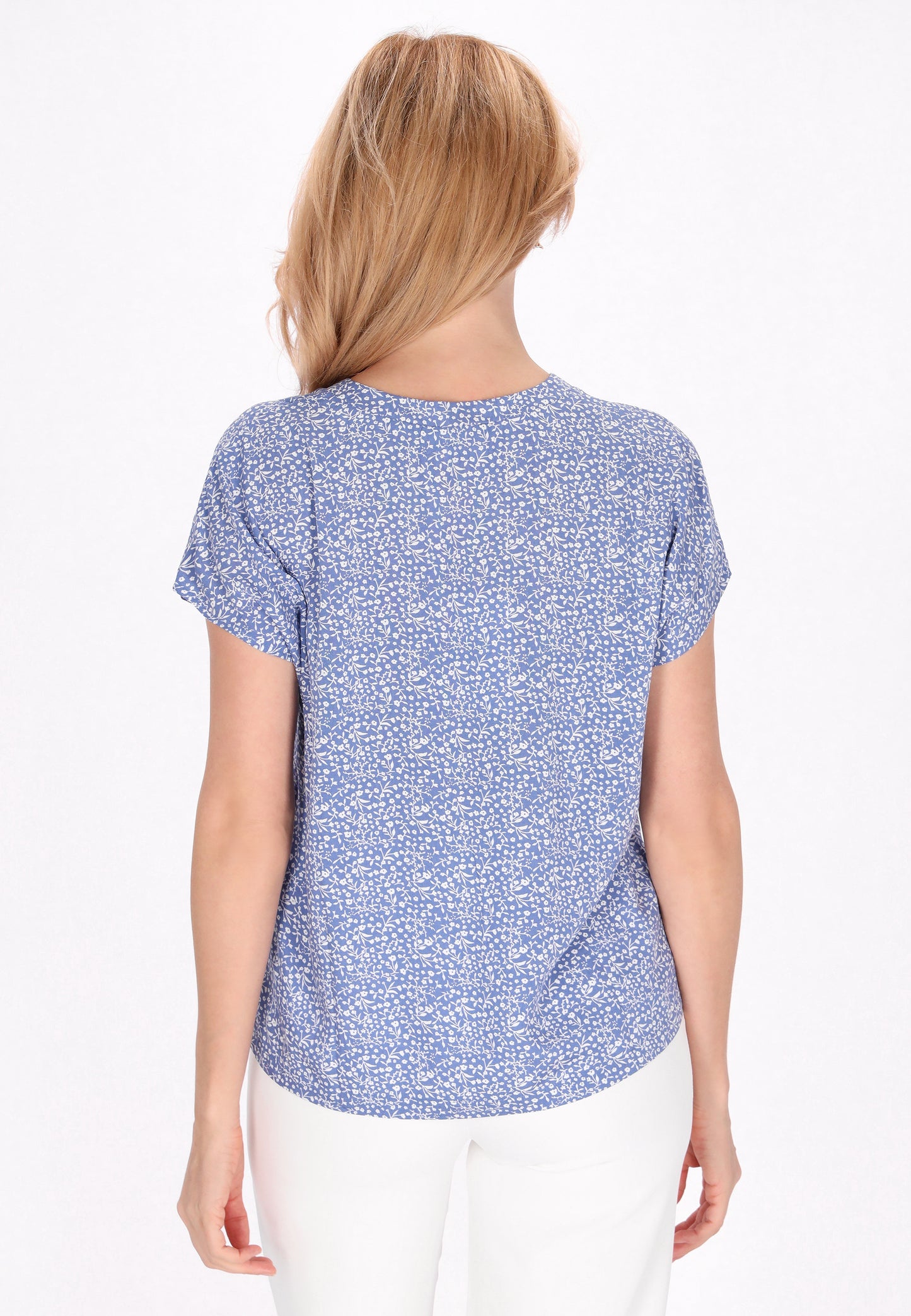 usha women's blouse