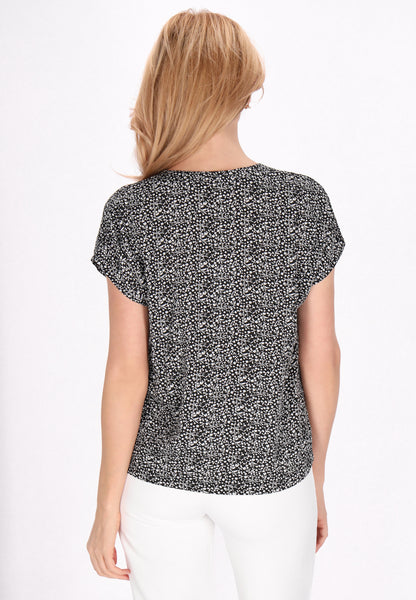 usha women's blouse