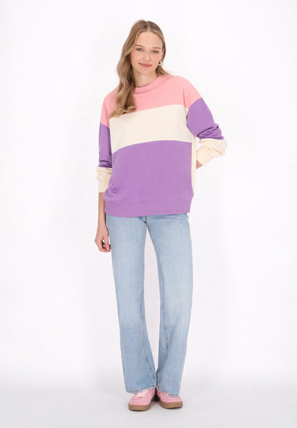 myMo women's sweatshirt