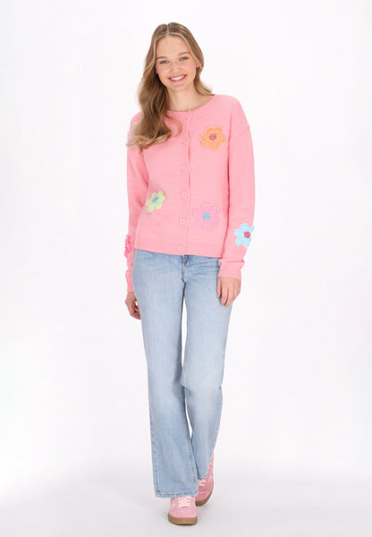 myMo women's cardigan