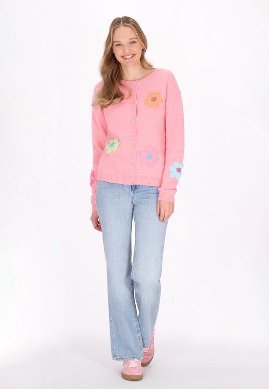 myMo women's cardigan