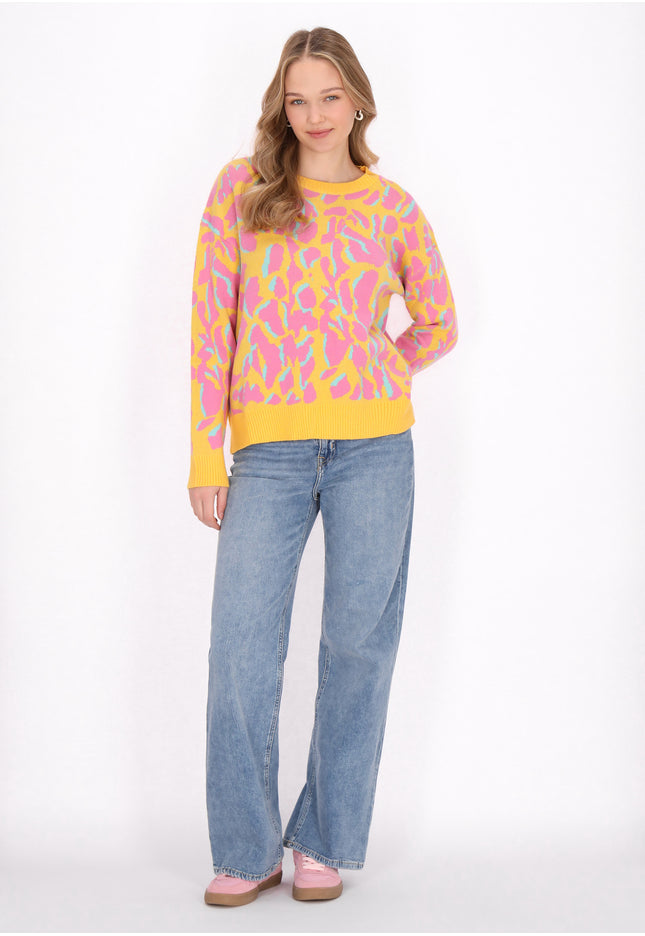 myMo Sweter damski