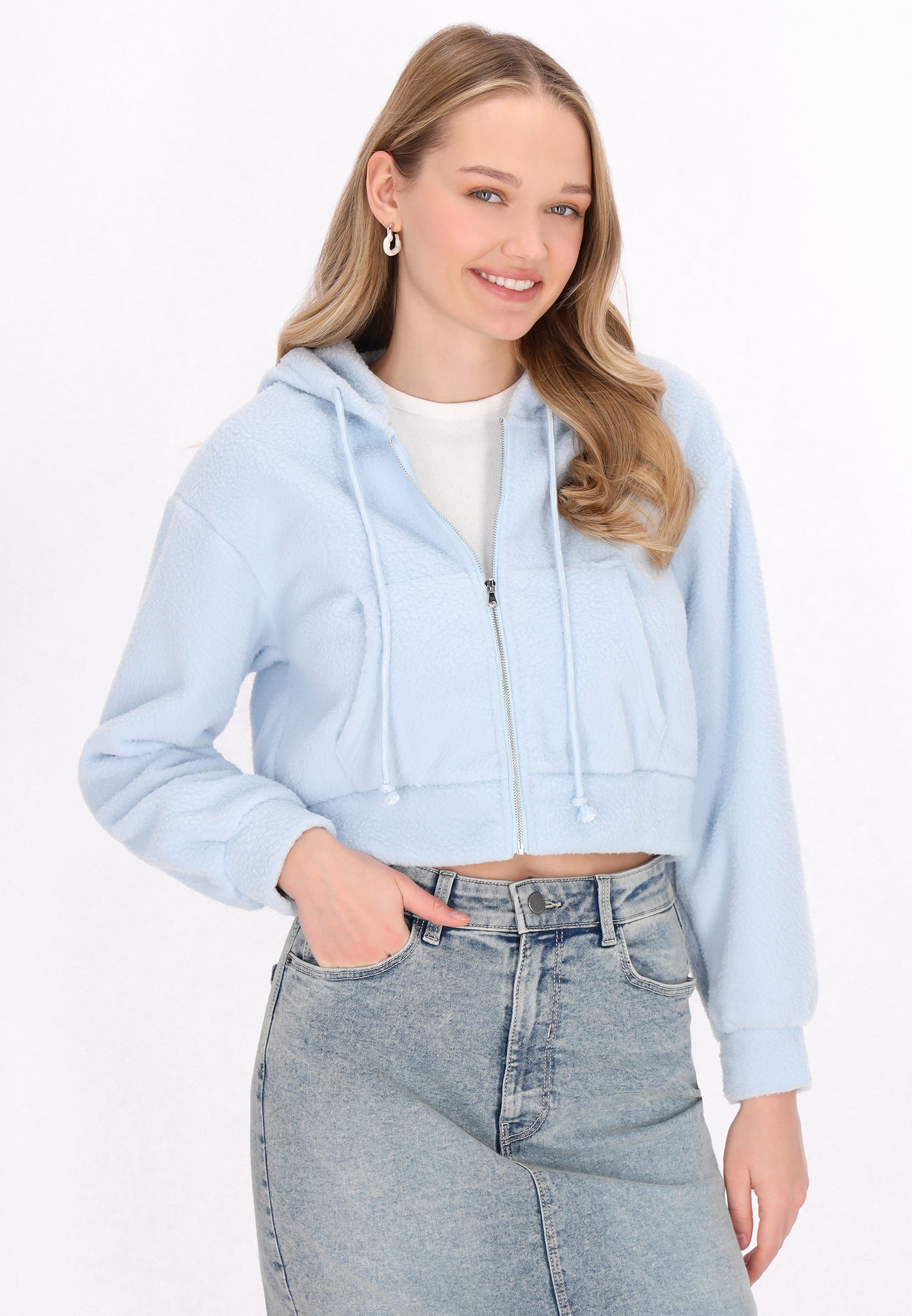 myMo damska bluza