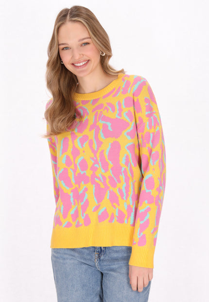 myMo Sweter damski