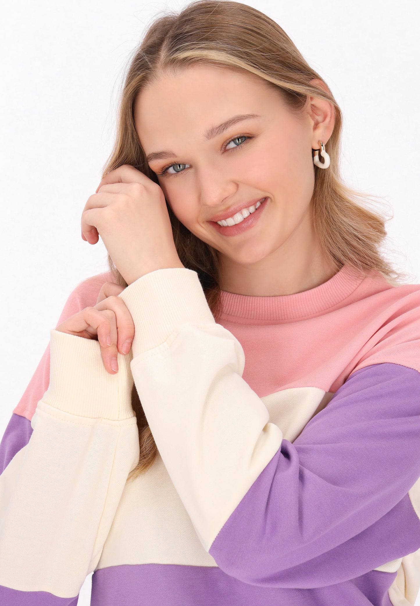 myMo women's sweatshirt