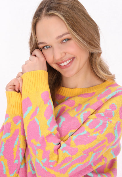 myMo Sweter damski