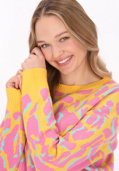 myMo damski sweter
