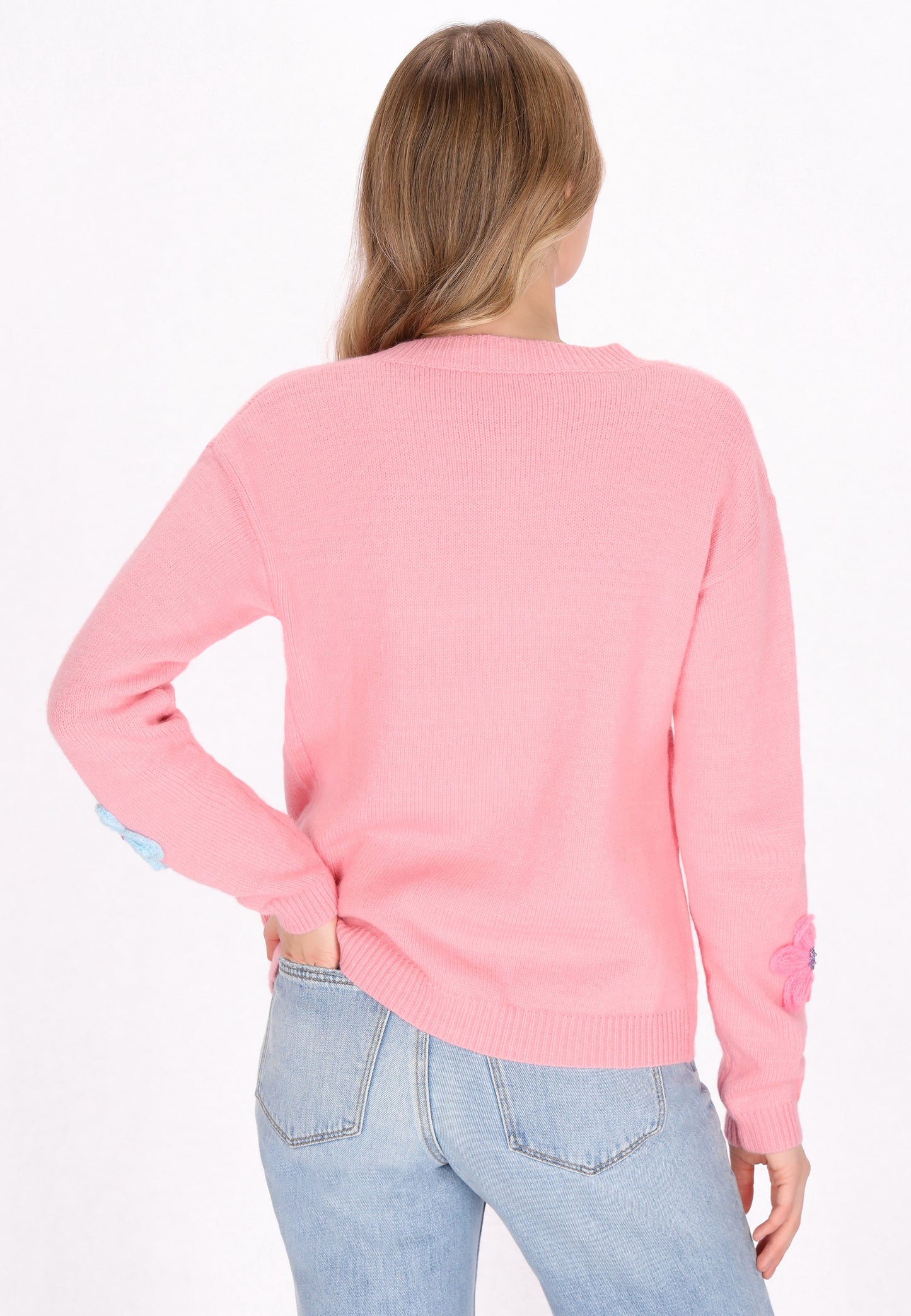 myMo women's cardigan