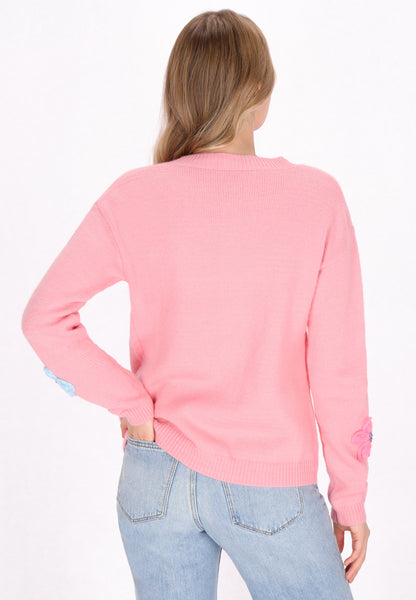 myMo women's cardigan