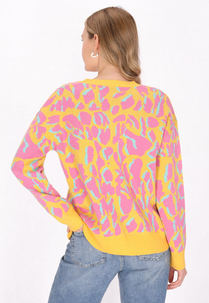 myMo Sweter damski
