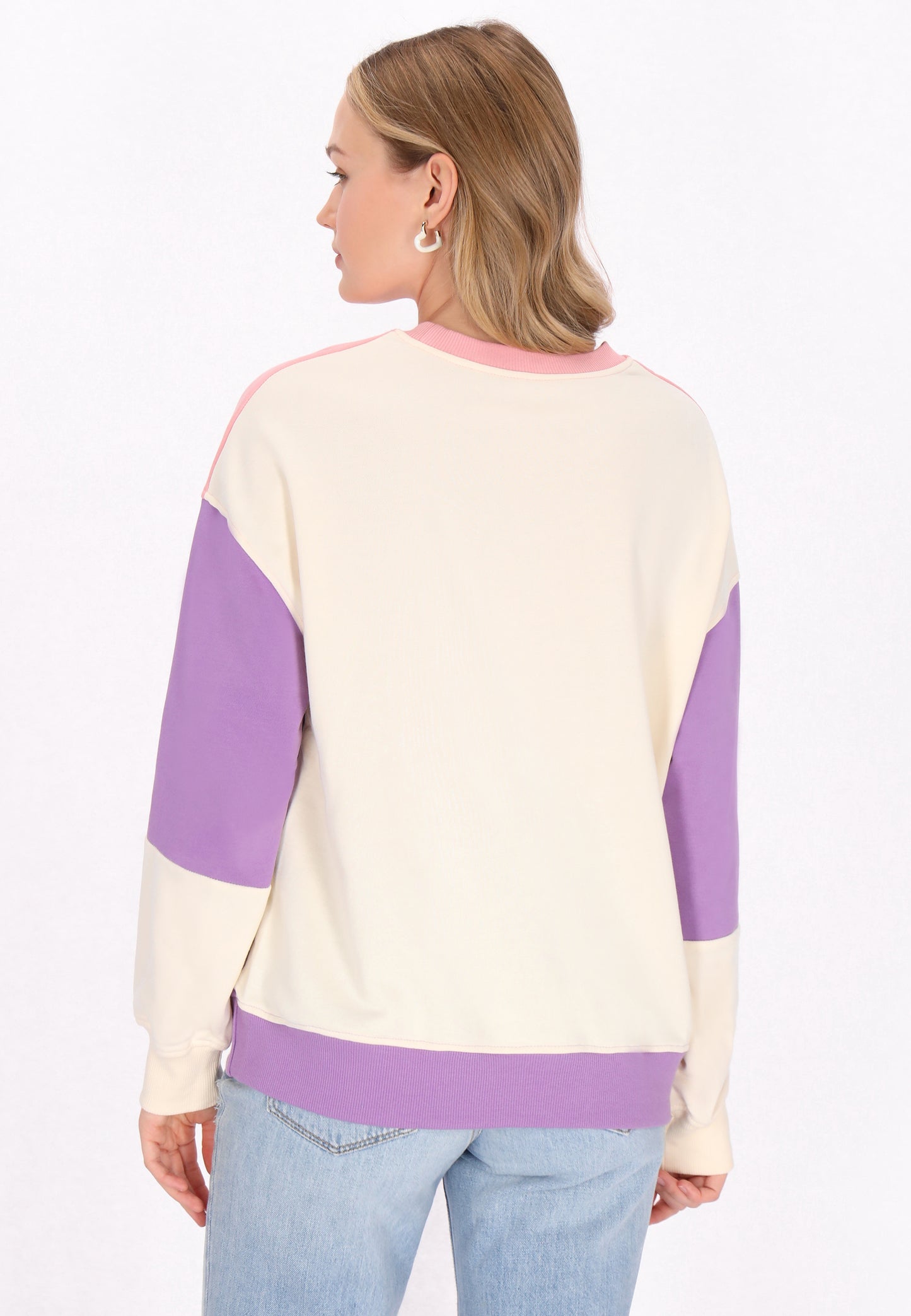 myMo women's sweatshirt