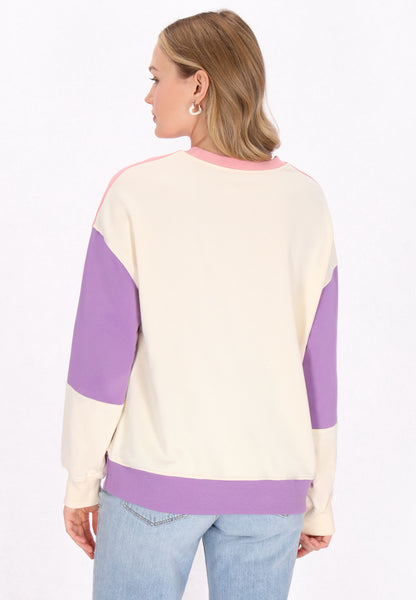 myMo women's sweatshirt