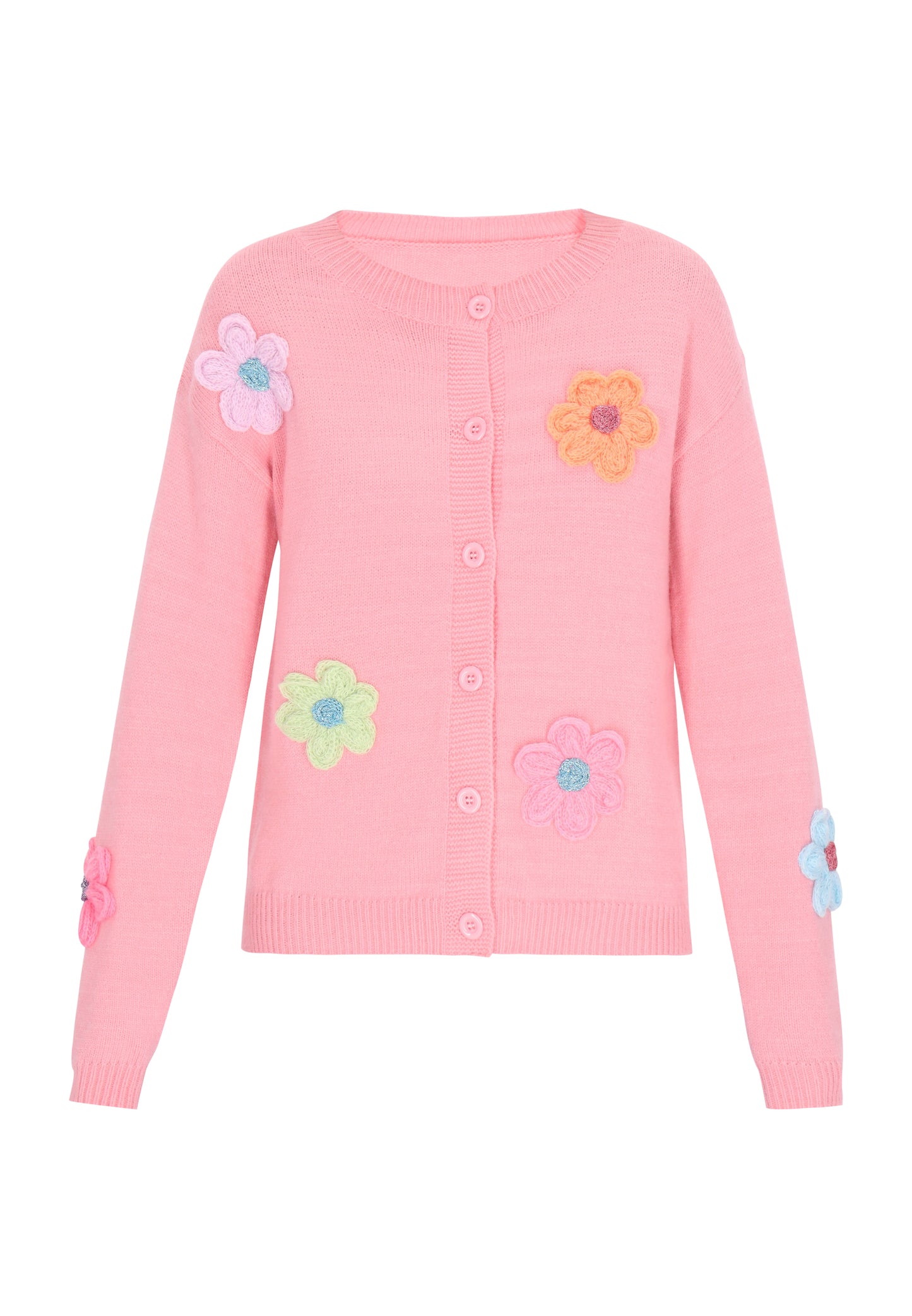 myMo women's cardigan